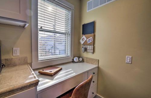 Hailey House | River Street Roost - 12 Miles to Sun Valley Resort