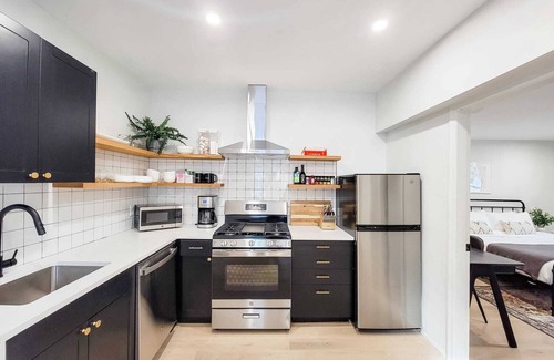 Warrensburg Apartment | River Street Unit 2 - Lake George, Glens Falls