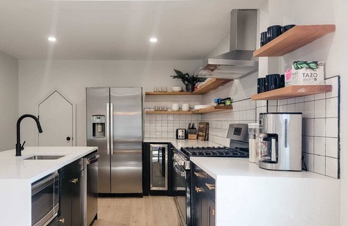 Warrensburg Apartment | River Street Unit 3 - Lake George, Glens Falls