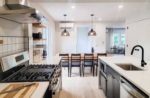 Warrensburg Apartment | River Street Unit 3 - Lake George, Glens Falls