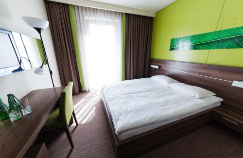 Reda Hotel | River Style Hotel & SPA