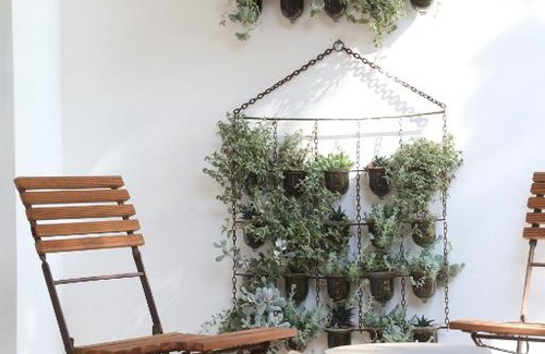 Berea Bed & Breakfast | River Suite