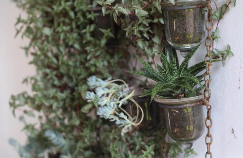 Berea Bed & Breakfast | River Suite