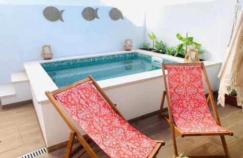 Cartaxo House | RIVER SUN