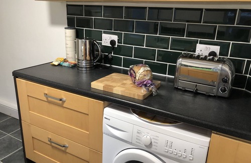 Lancaster House | River Terrace