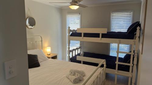 American River Villa | River-Tide Retreat