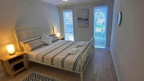 American River Villa | River-Tide Retreat