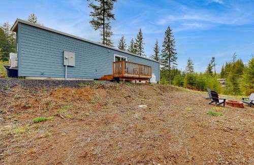 Carson House | River Time Retreat