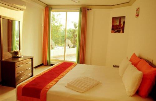 Bolgoda Hotel | River Top Holiday Resort