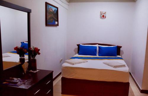 Bolgoda Hotel | River Top Holiday Resort