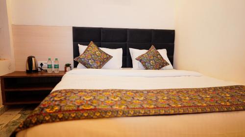 Varanasi House | River Town Stays
