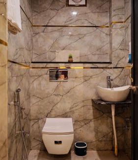 Varanasi House | River Town Stays
