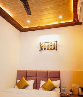 Varanasi House | River Town Stays