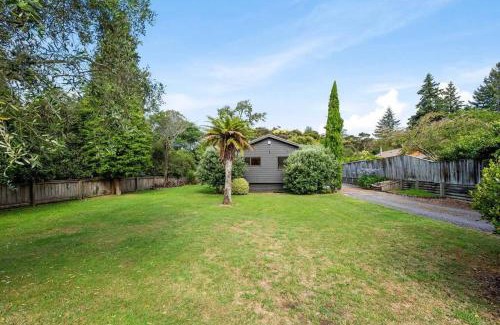 Turangi House | River Trail Retreat