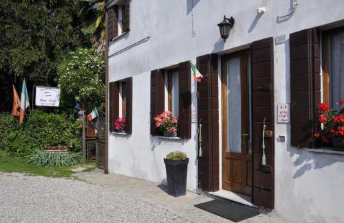 Dolo House | River Venice
