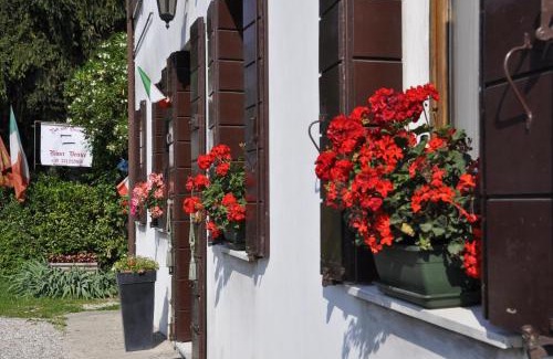 Dolo House | River Venice