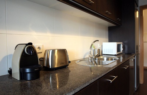 Centro / Baixa Apartment | River View 2 bedroom apartment