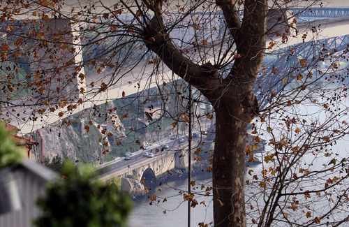 Centro / Baixa Apartment | River View 2 bedroom apartment