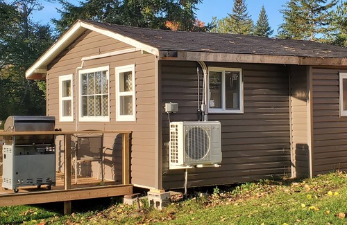 Hastings Cottage | River View 2 Bedroom Cottage 11