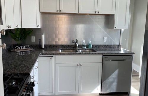 Wabasha House | River View 3-bedroom home in downtown Wabasha, MN