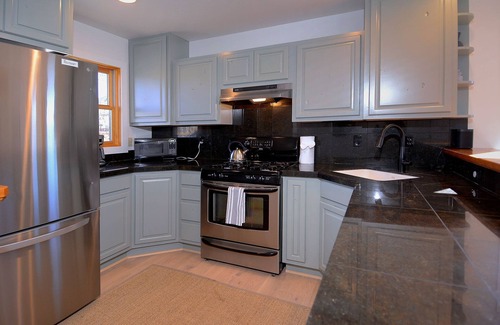 Crested Butte South House | River View-Adorable 3BD/2BA townhouse in CB South