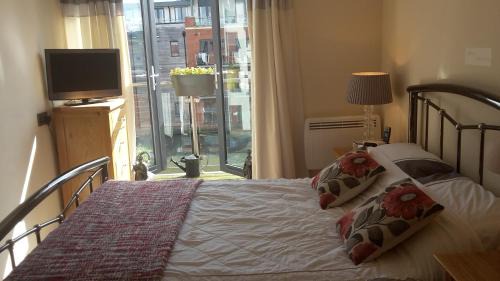Stourport-on-Severn Apartment | River view Apartment