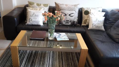 Stourport-on-Severn Apartment | River view Apartment