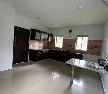 Kodanad Apartment | River View Apartments a Pet Friendly Retreat