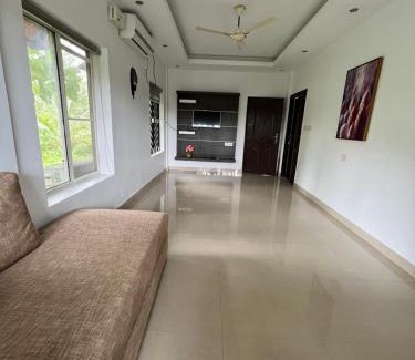 Kodanad Apartment | River View Apartments a Pet Friendly Retreat
