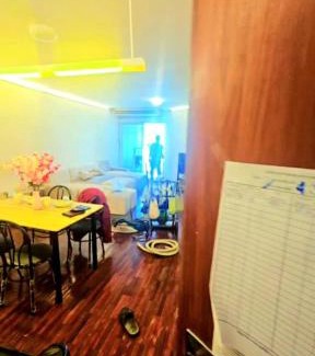 Bang Phong Phang Apartment | River View Bangkok Apartment