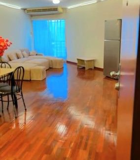 Bang Phong Phang Apartment | River View Bangkok Apartment
