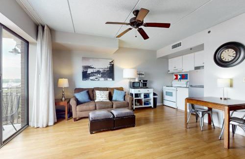 Wilmington Historic District Apartment | River View Condo 602 & 603