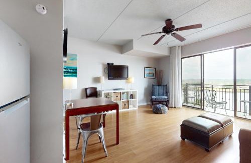 Wilmington Historic District Apartment | River View Condo 602 & 603