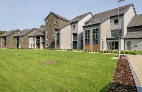 Backbarrow House | River View