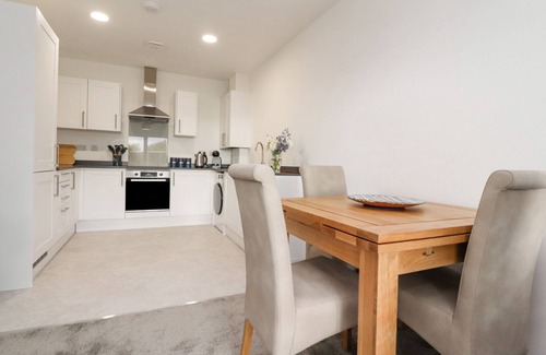 Garstang Cottage | River View