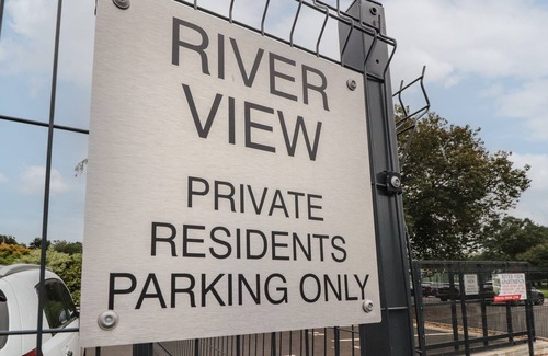 Garstang Cottage | River View