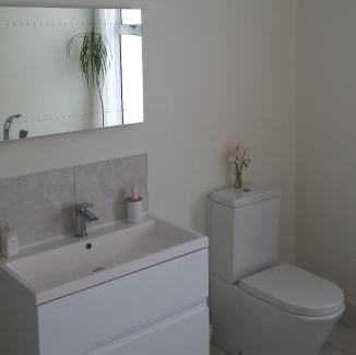 Rochester House | River View