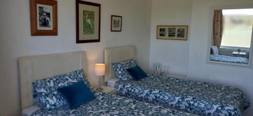 Rochester House | River View