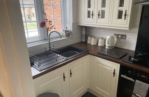 St Neots House | River View House in the Heart of St Neots