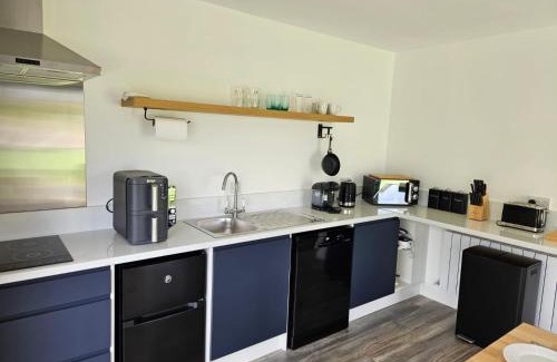 Kilcar Apartment | River View
