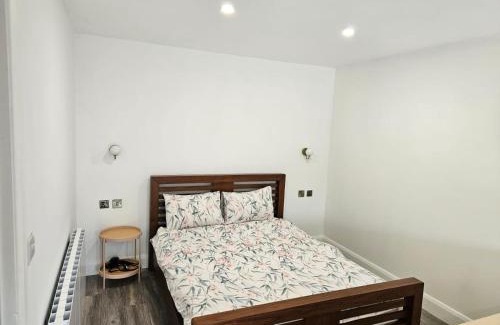 Kilcar Apartment | River View