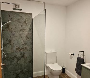 Kilcar Apartment | River View