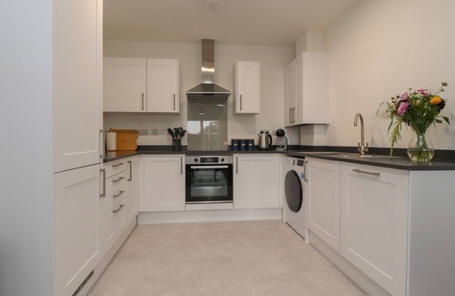 Garstang Cottage | RIVER VIEW in Garstang