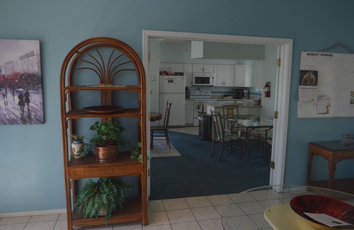 Laughlin Condo | River View Oasis - near Casinos - Pet Friendly