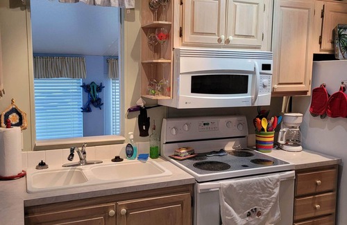 Welaka House | River view rental in prime location on the St Johns River