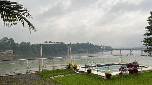 Kurichilakodu Resort | River View Resort by Periyar Ayurveda
