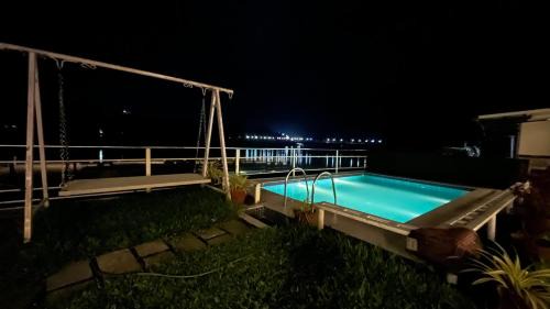 Kurichilakodu Resort | River View Resort by Periyar Ayurveda