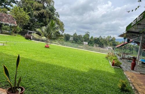 Kurichilakodu Resort | River View Resort by Periyar Ayurveda