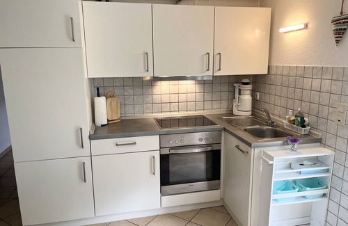 Reil Apartment | River View Retreat in Reil