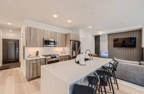 Silverthorne Condo | River View Retreat | Small family getaway!